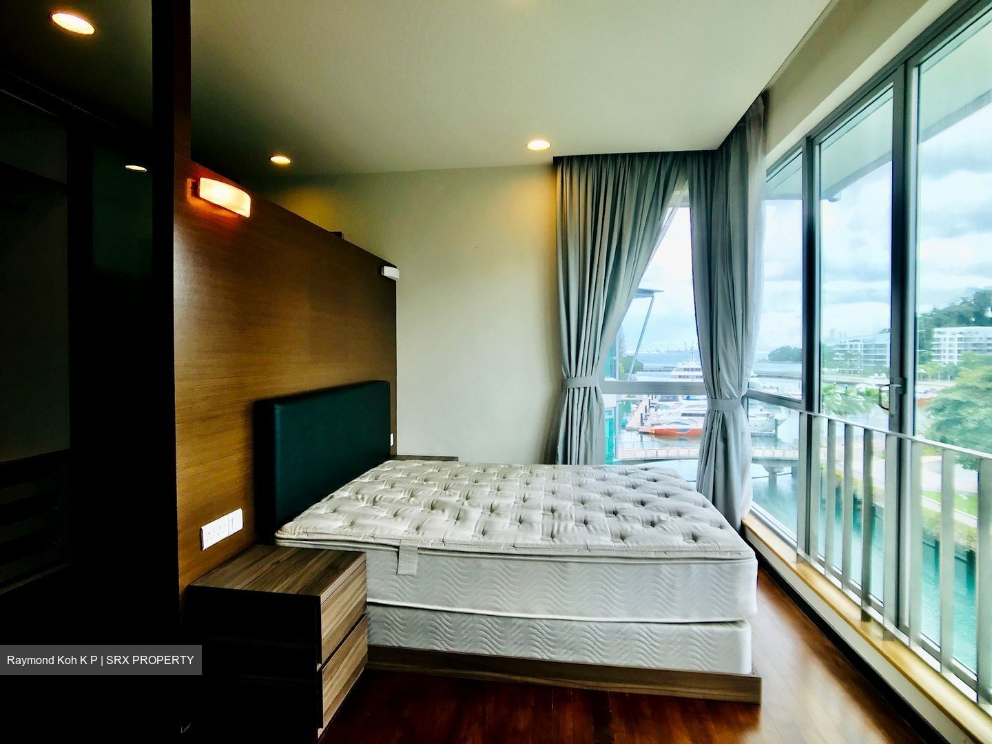 Caribbean At Keppel Bay (D4), Condominium #572638081
